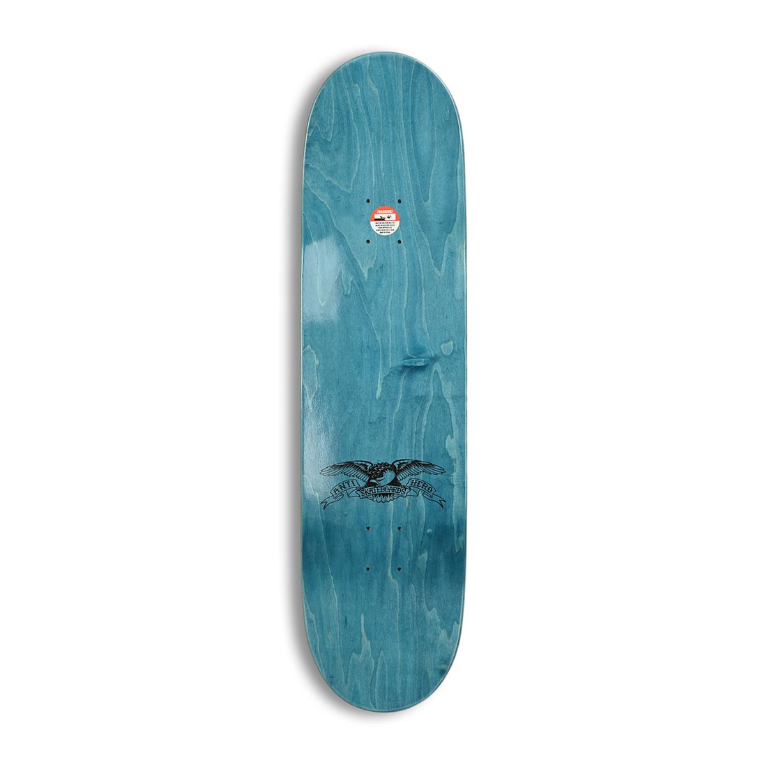 Anti Hero Deck Classic Eagle 8.5" Antihero