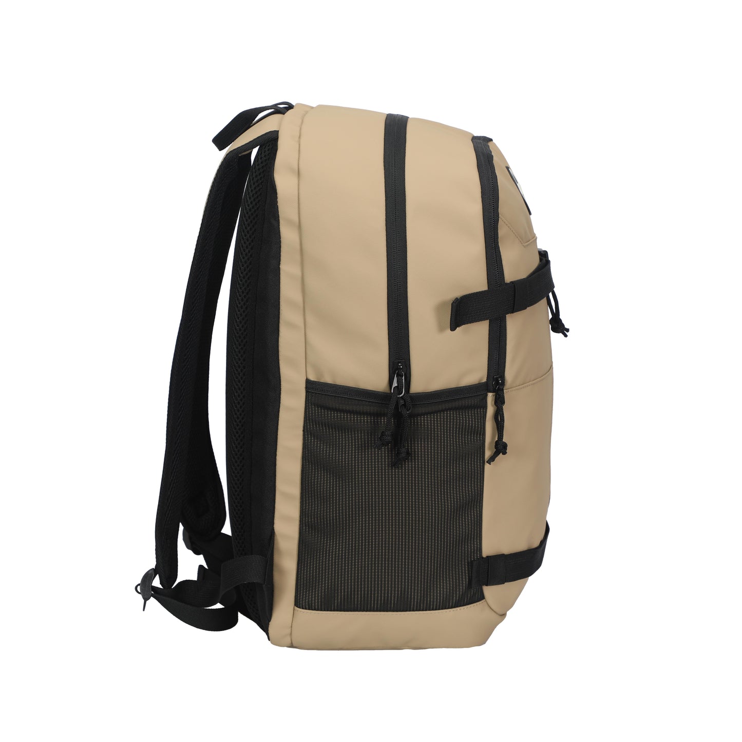 Penny Skateboards Everywhere Backpack Beige