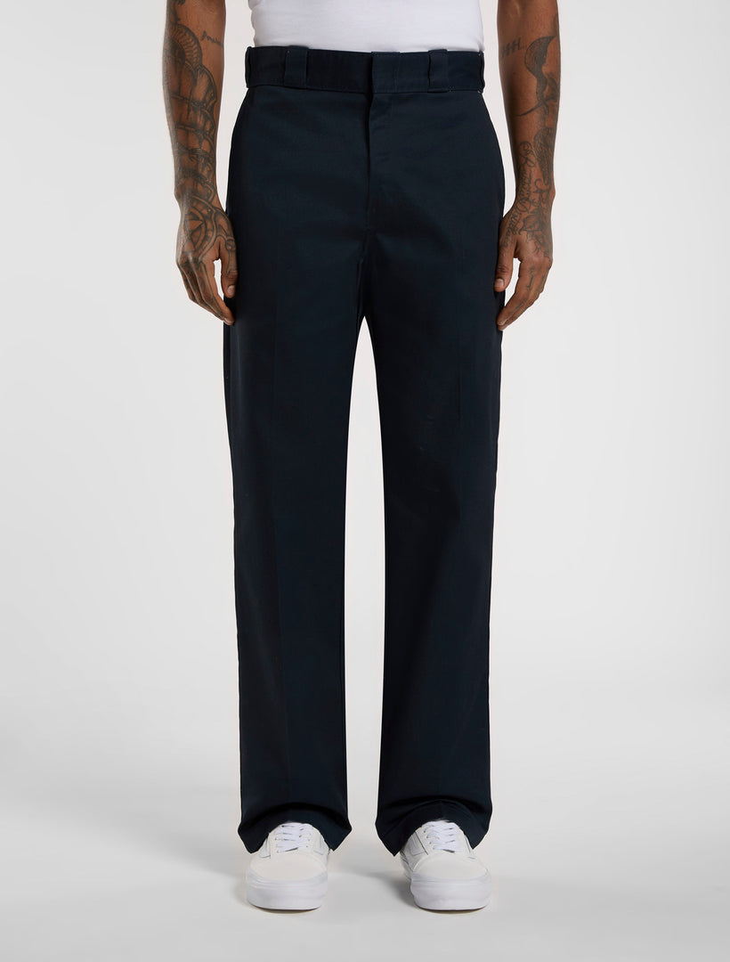 Dickies 874 Work Pants Dark Navy