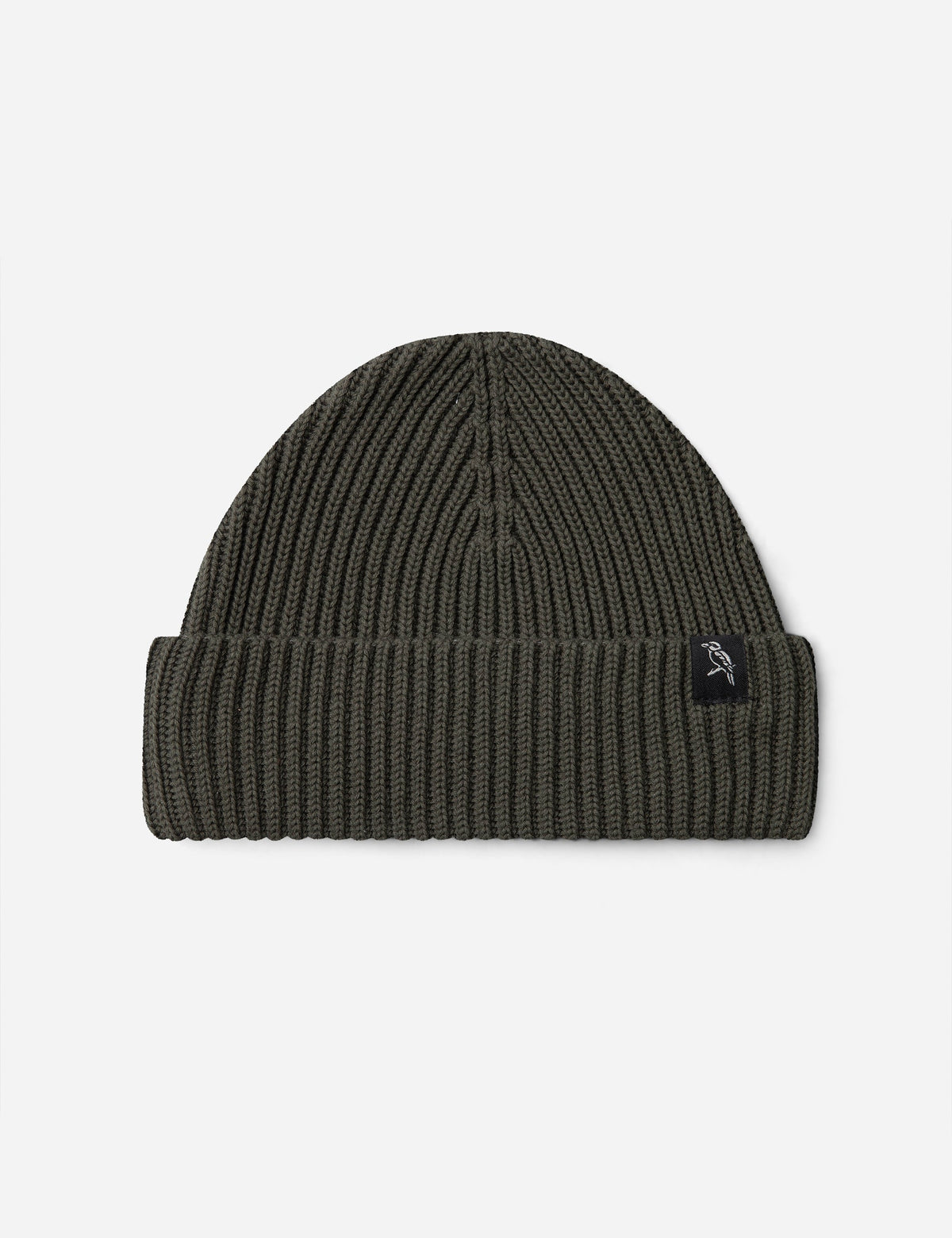 Mr Simple Relic Beanie - Fatigue
