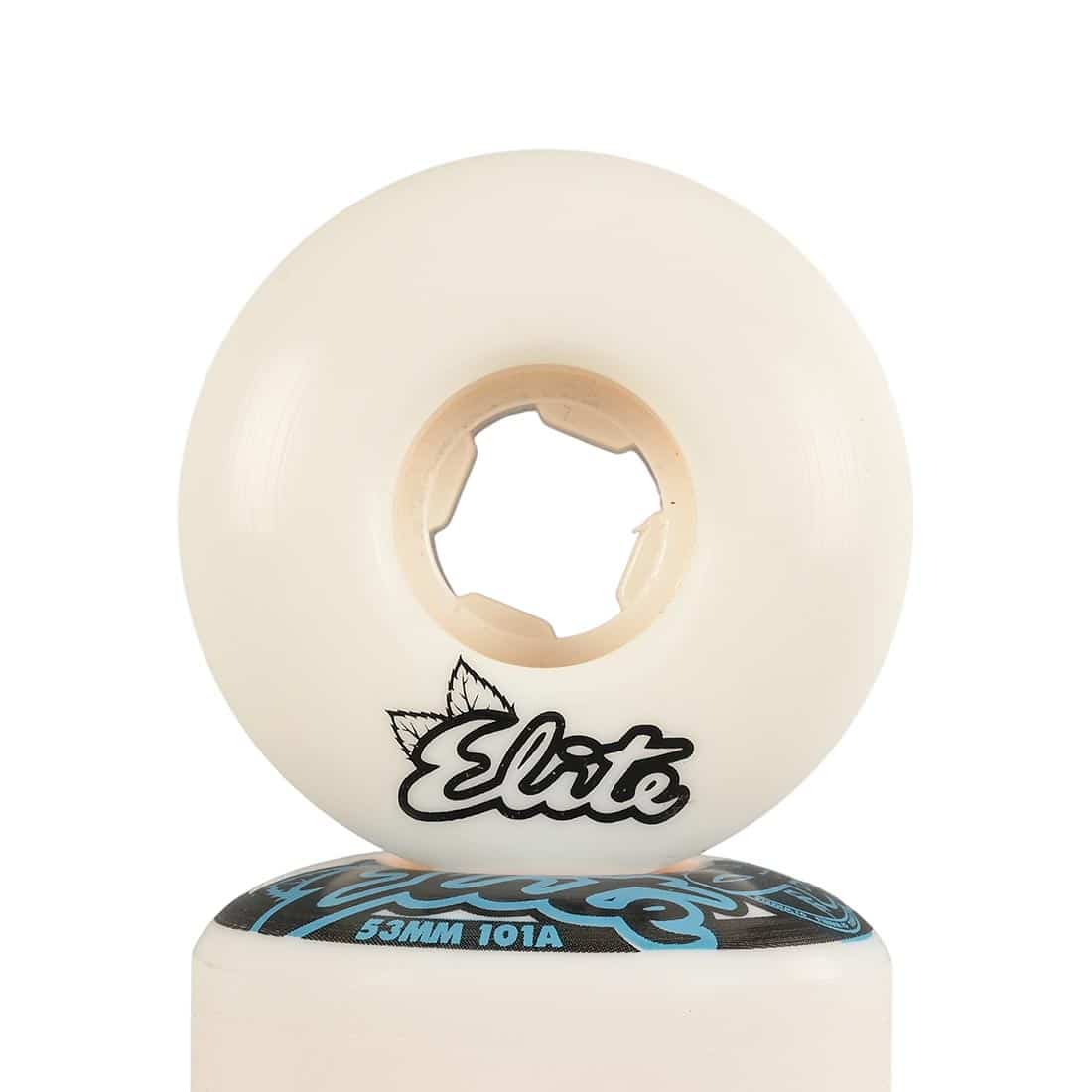 OJ Wheels Elite EZ Edge 53mm 101a Skateboard Wheels