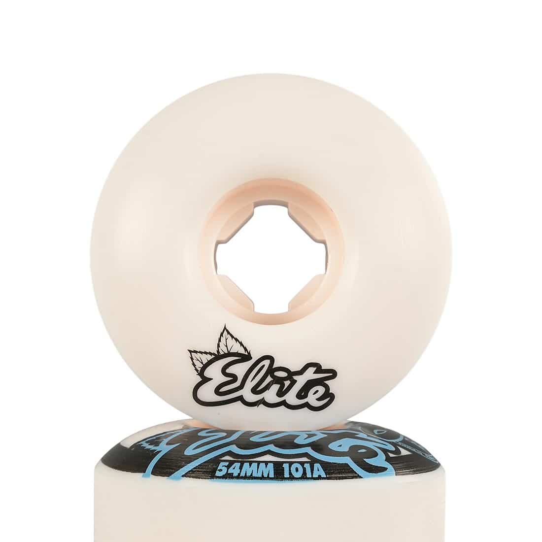 OJ Wheels Elite EZ Edge 54mm 101a Skateboard Wheels