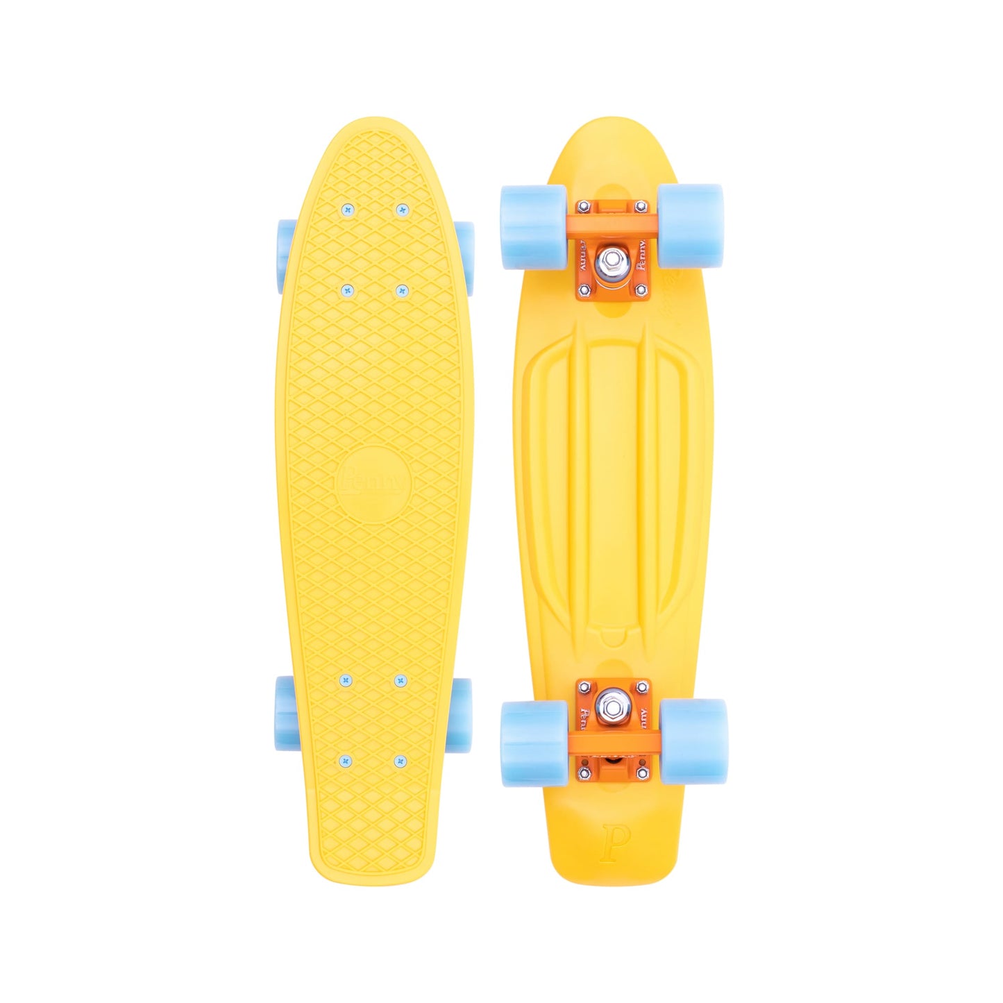 Penny Skateboards High Vibe 22"