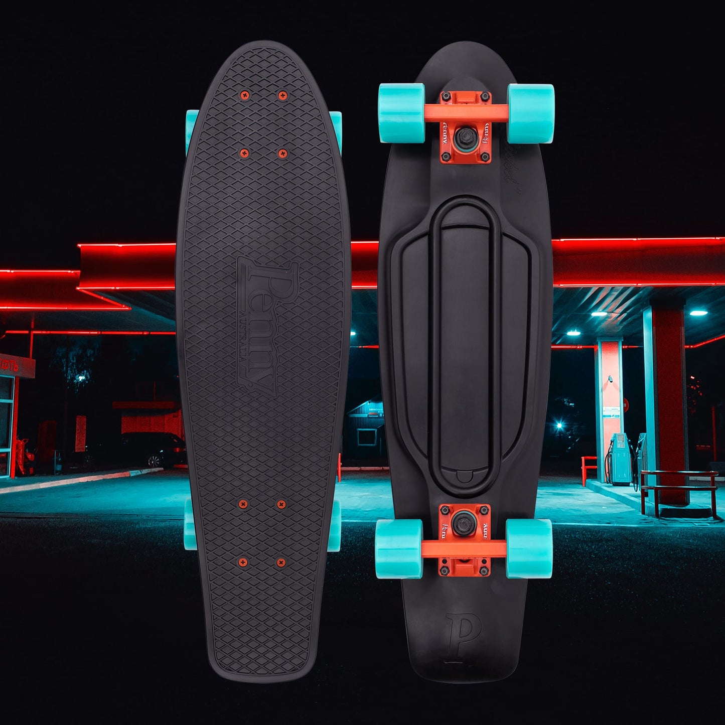 Penny Skateboards Bright Light 27"