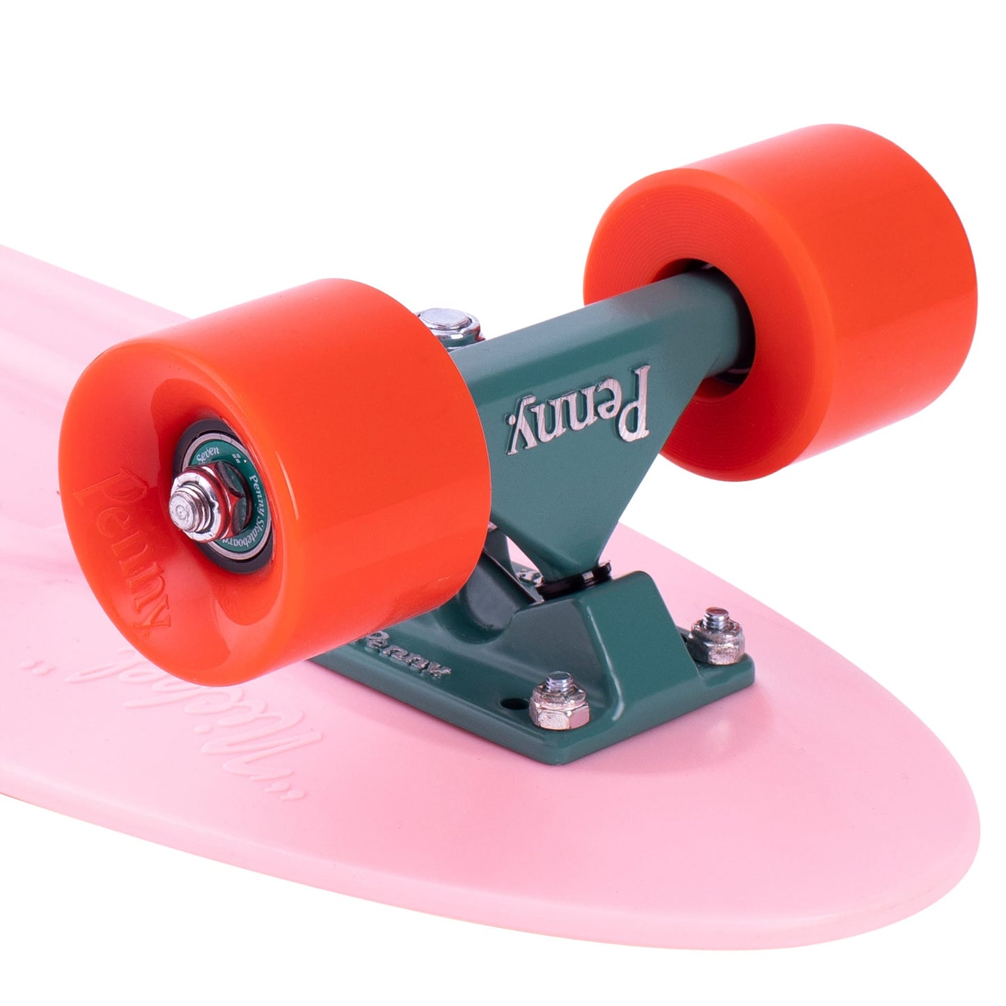 Penny Skateboards Cactus Wanderlust 27"