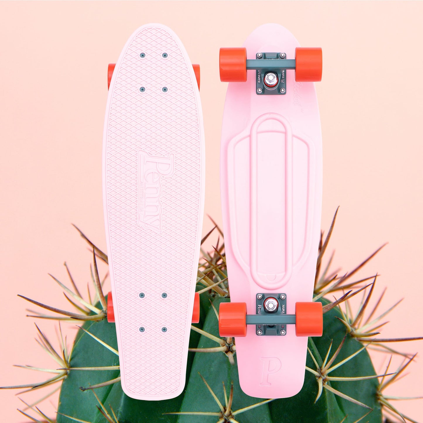 Penny Skateboards Cactus Wanderlust 27"