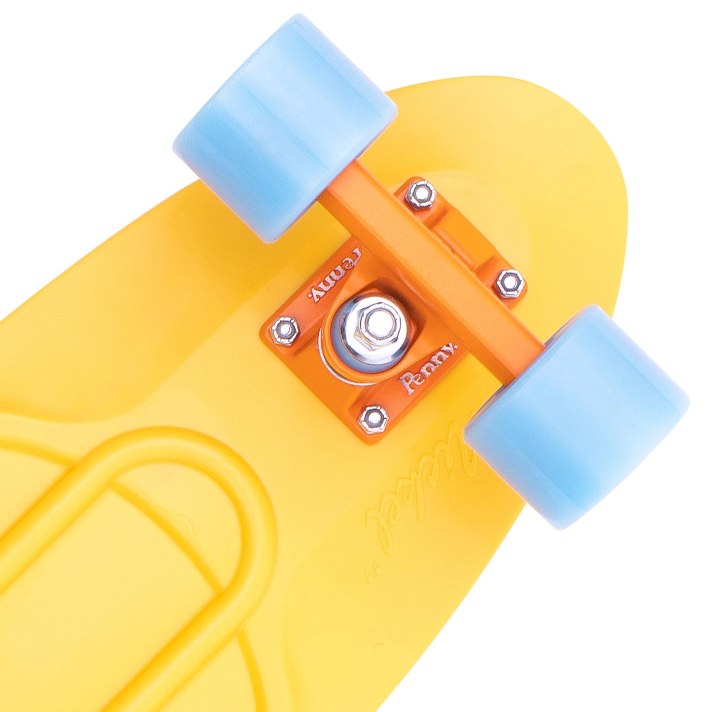 Penny Skateboards High Vibe 27"