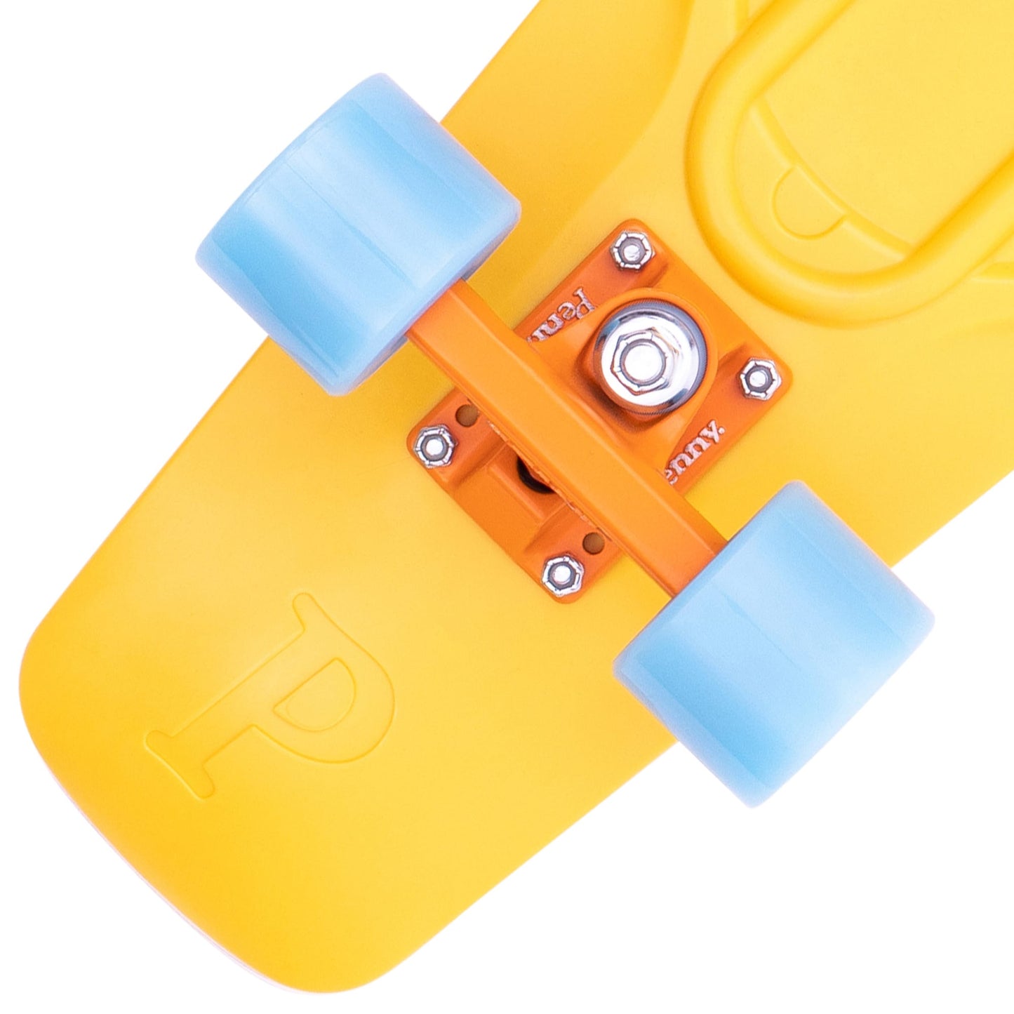 Penny Skateboards High Vibe 27"