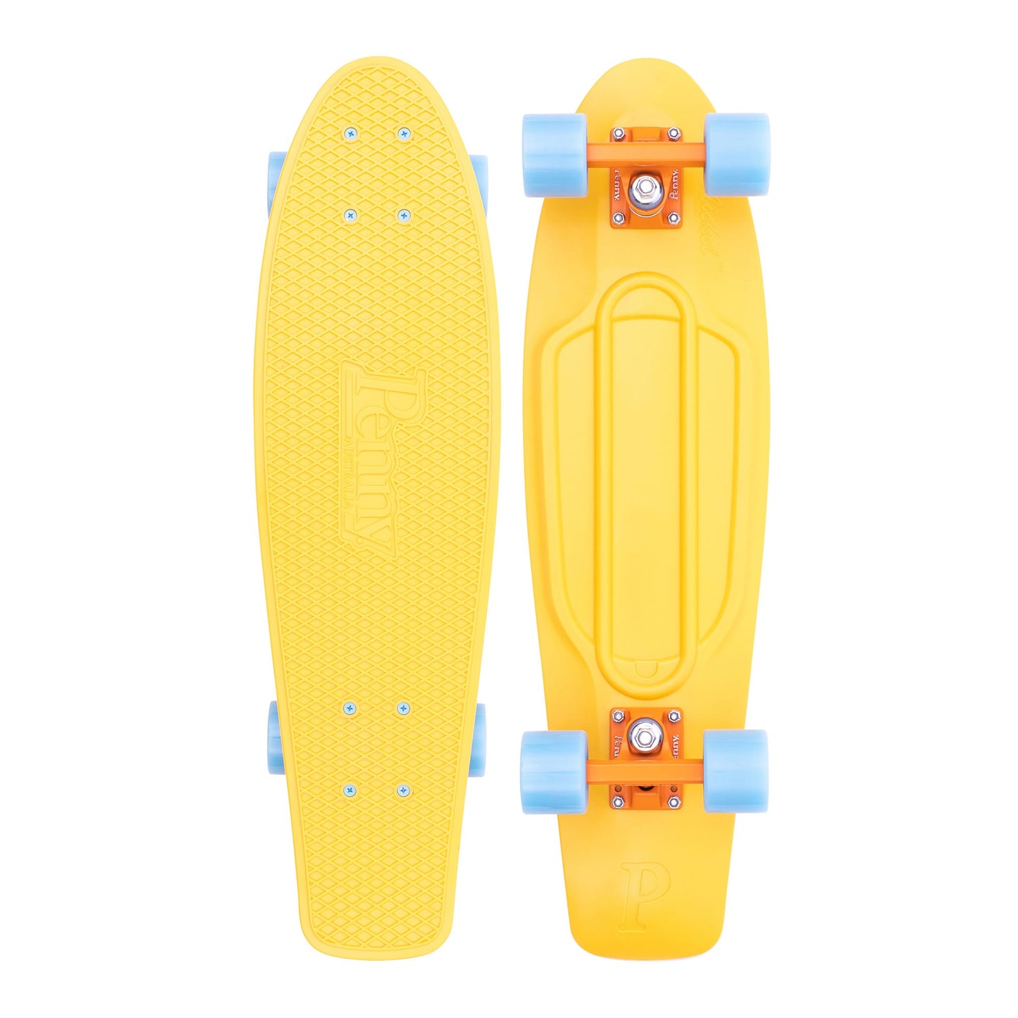 Penny Skateboards High Vibe 27"