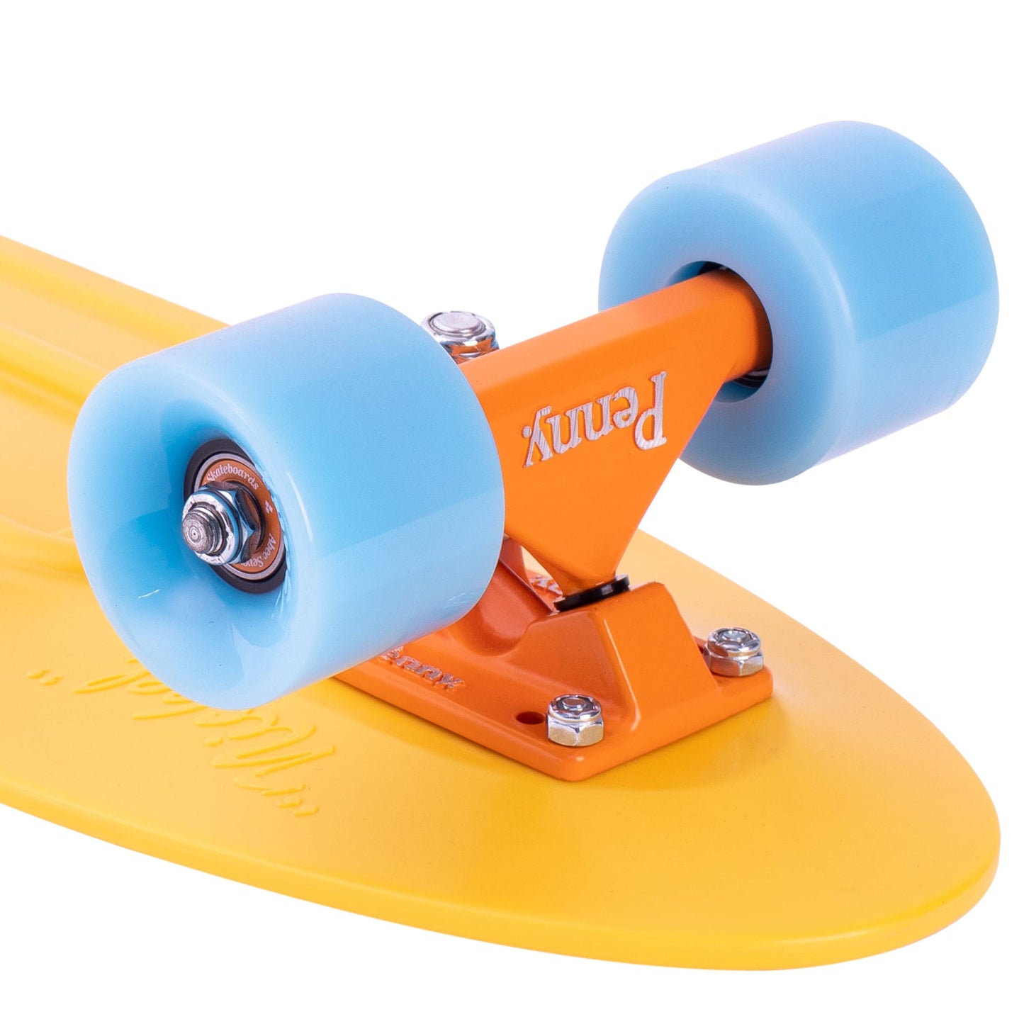 Penny Skateboards High Vibe 27"