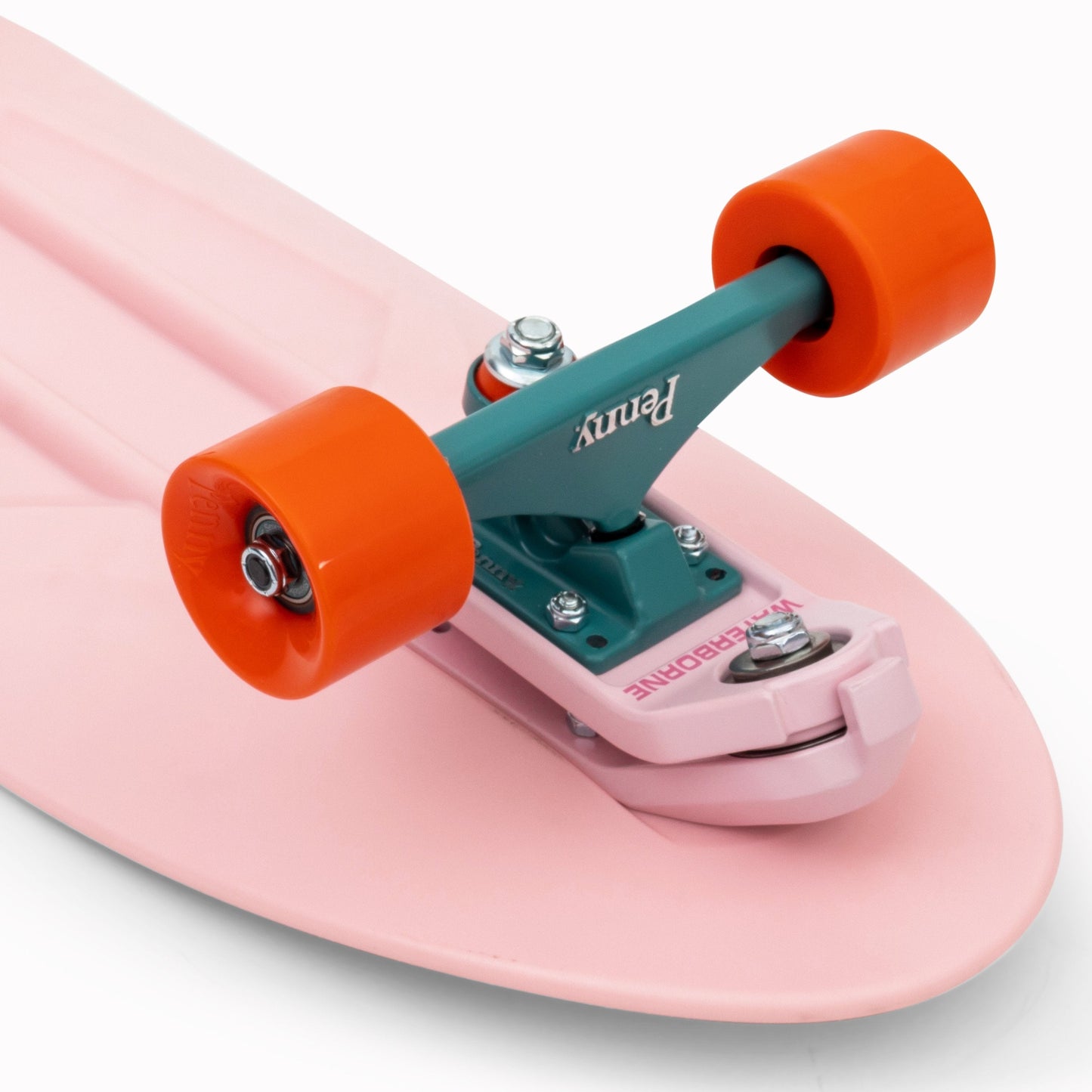 Cactus Wanderlust High Line Surfskate