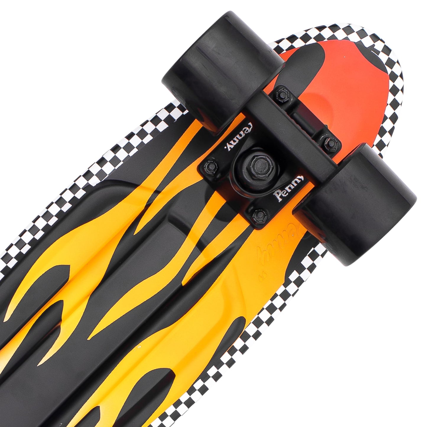 Penny Skateboards Flame 22"