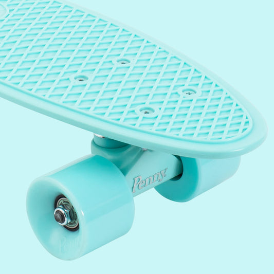 Penny Skateboards Mint 22"