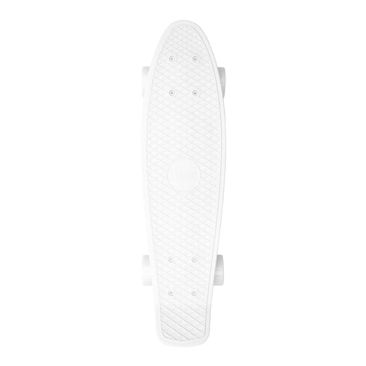 Penny Skateboards White 22"