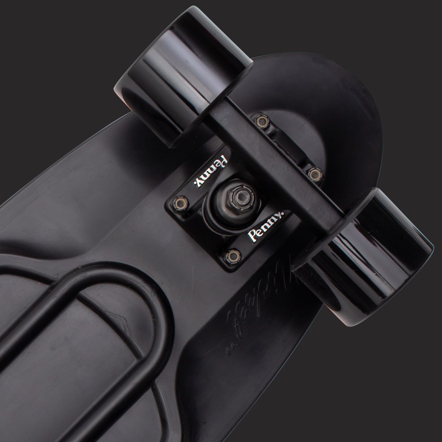 Penny Skateboards Blackout 27"