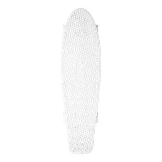 Penny Skateboards White 27"