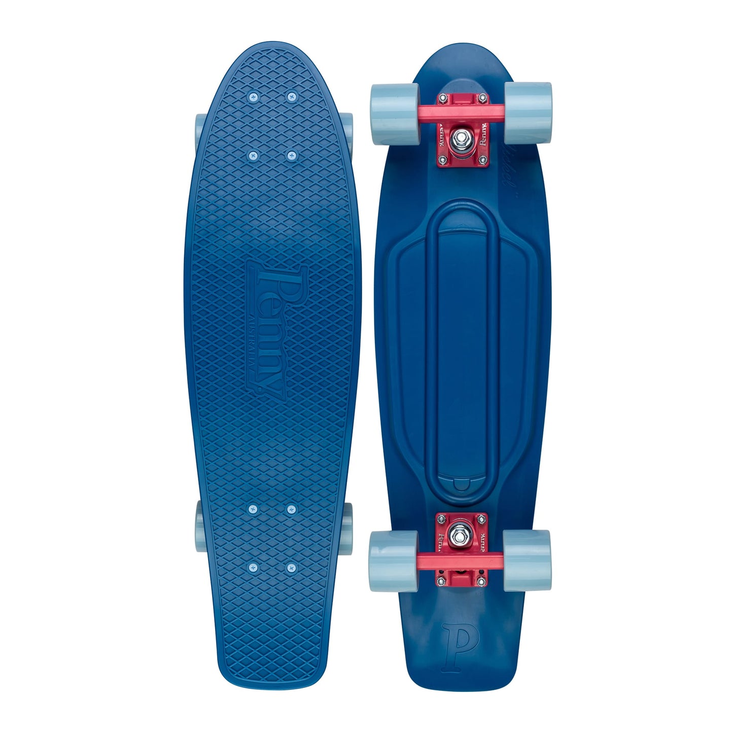 Penny Skateboards Coral Sea 27"
