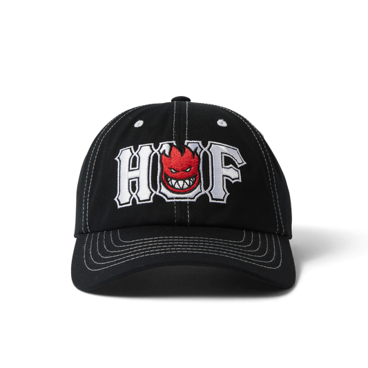 huf x Spitfire Union Snapback Hat