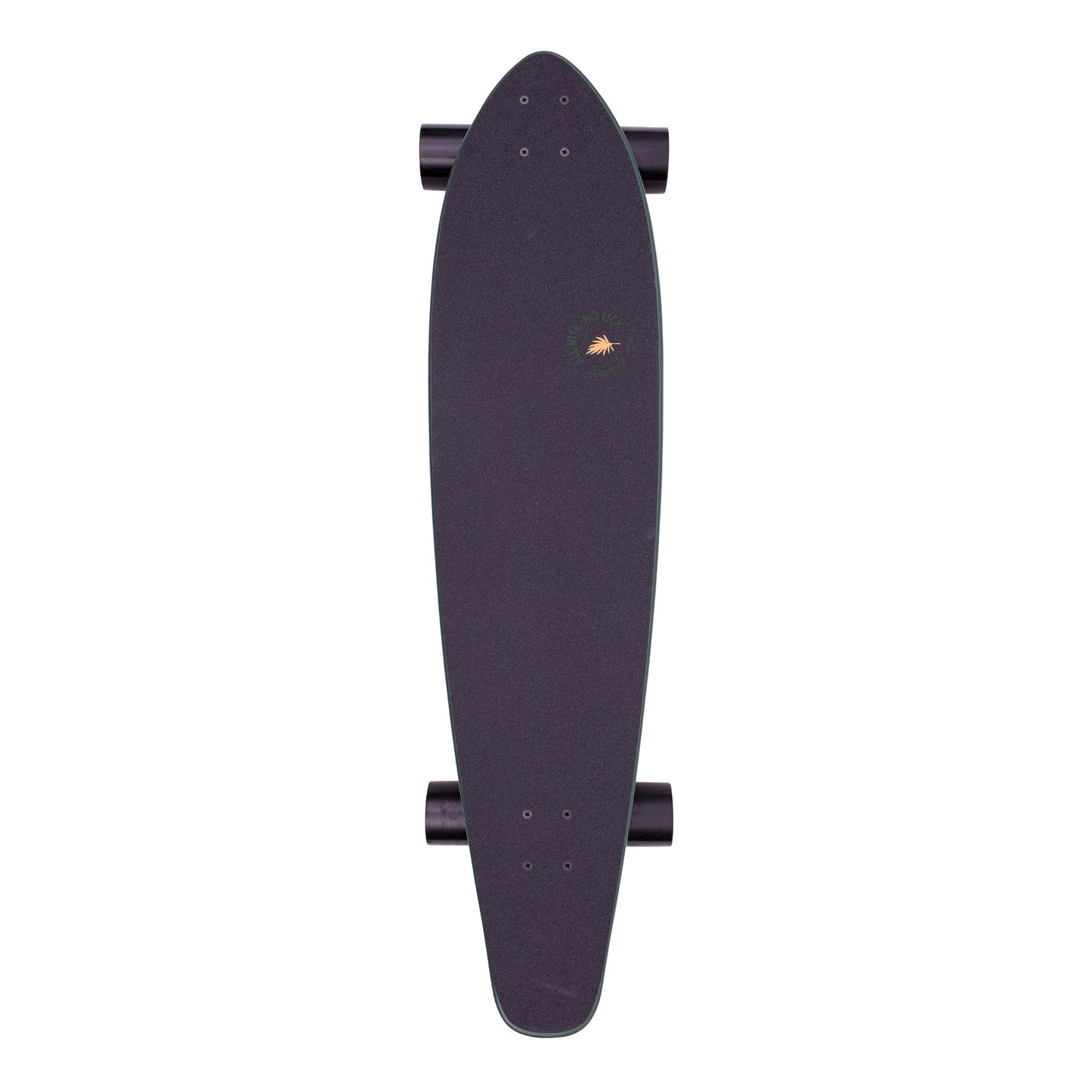 Z-Flex Skateboards Aragon Cheetah Roundtail
