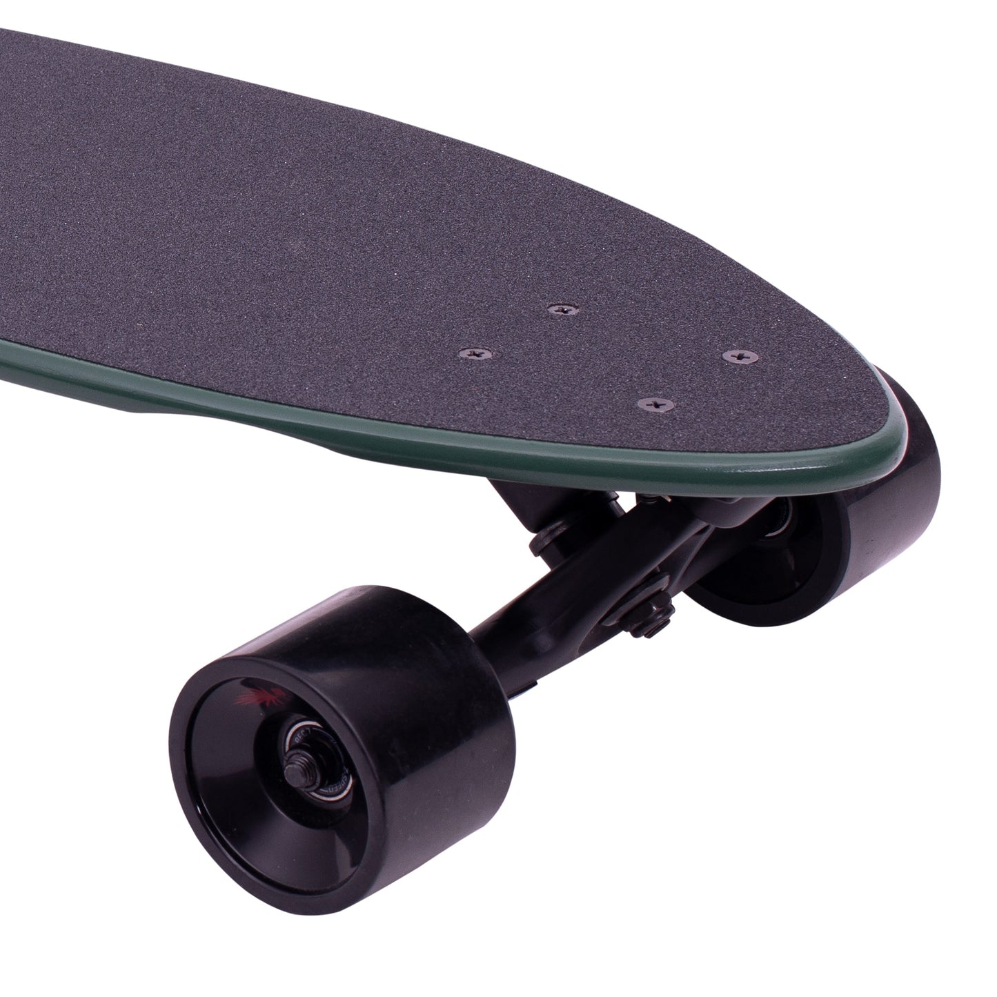 Z-Flex Skateboards Aragon Cheetah Roundtail