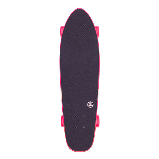 Z-Flex Skateboards Bamboo 27" Cruiser