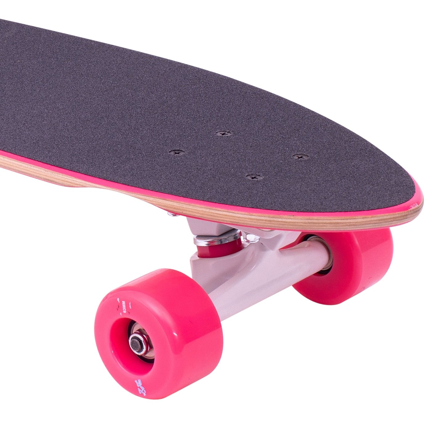 Z-Flex Skateboards Bamboo 27" Cruiser