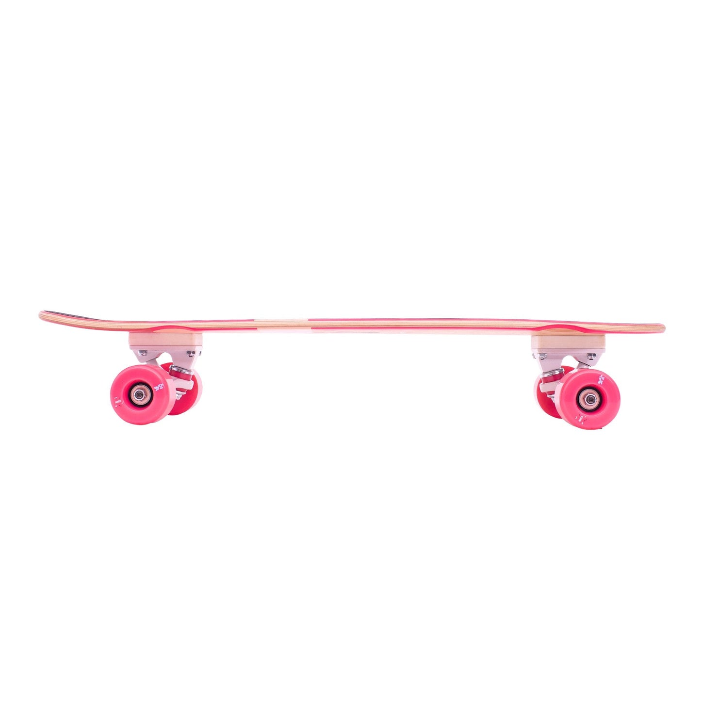 Z-Flex Skateboards Bamboo 27" Cruiser
