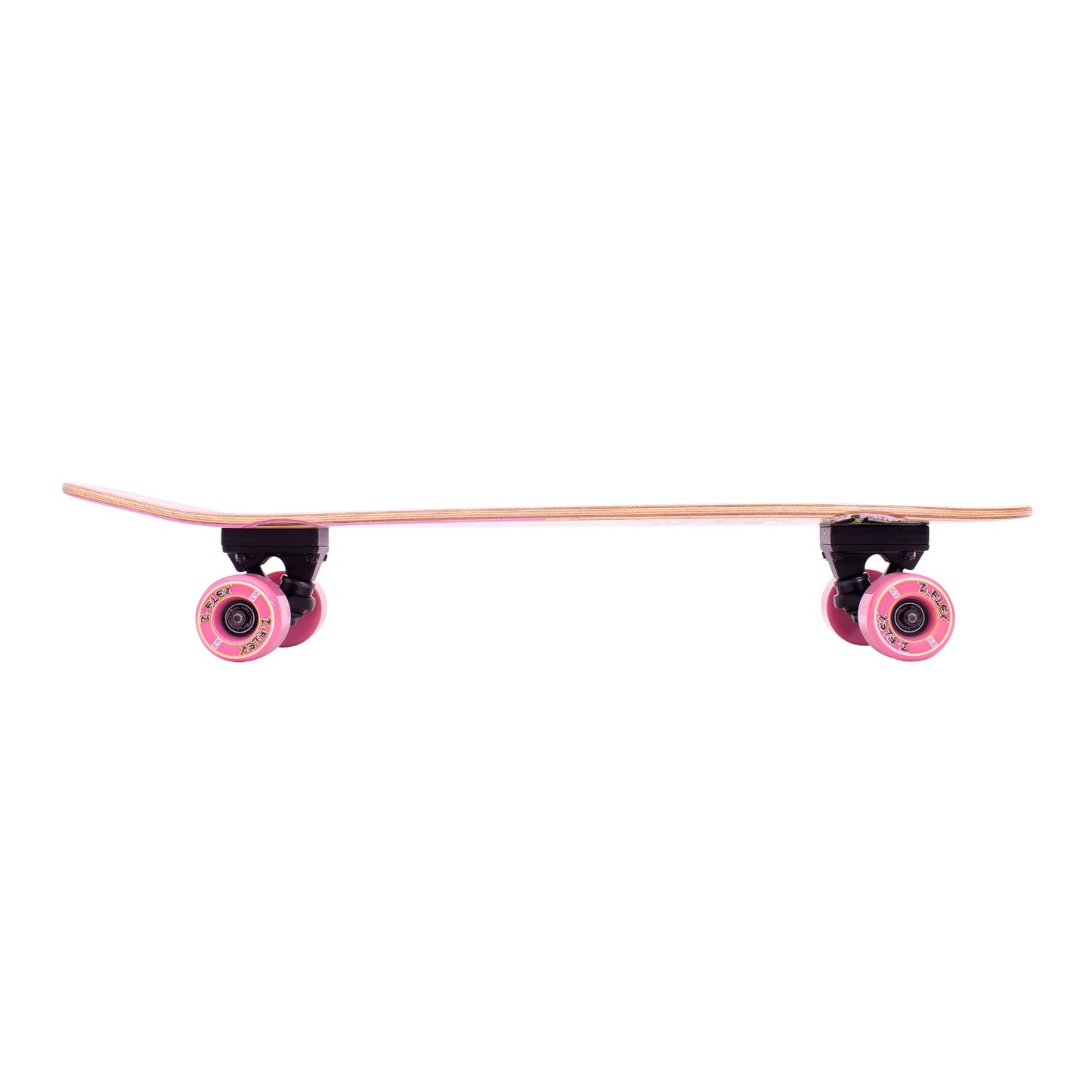 Z-Flex Skateboards Banana Train 29" Cruiser