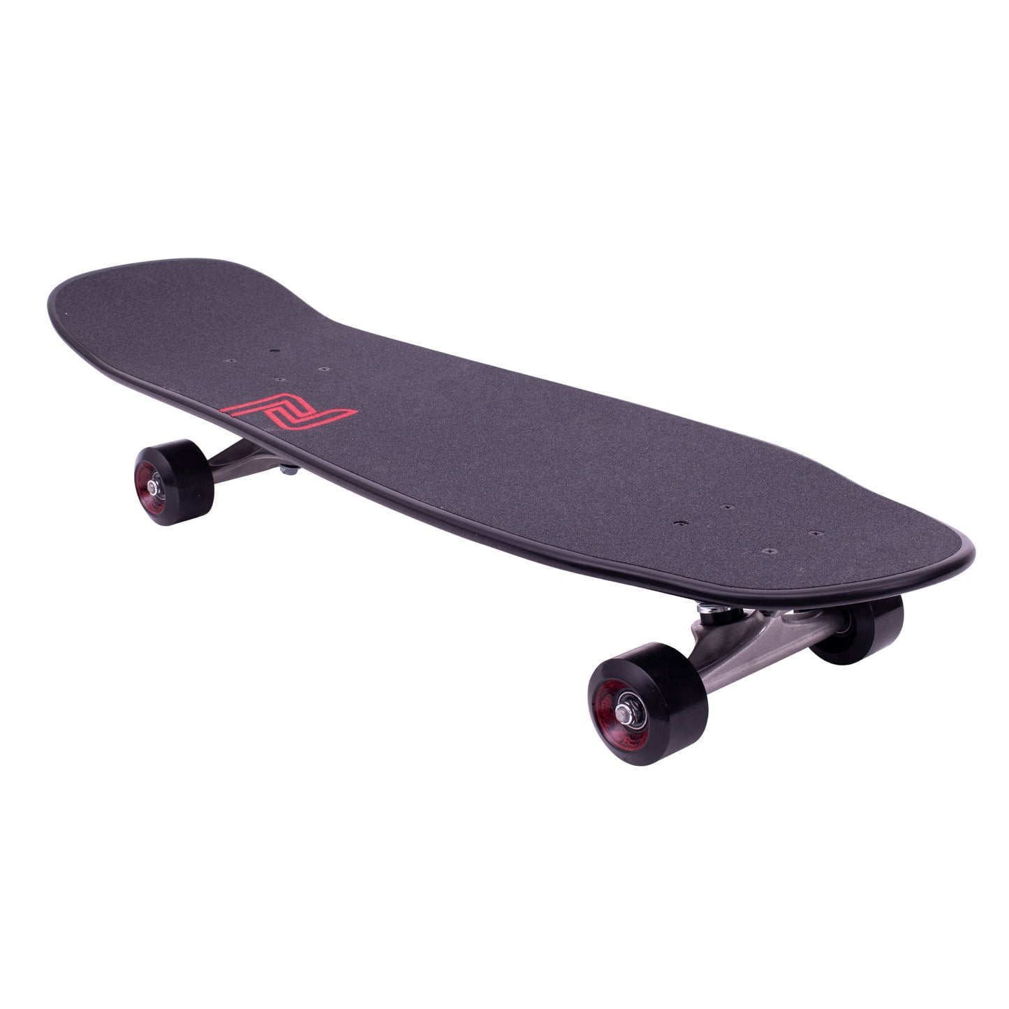 Z-Flex Skateboards Dragon 80's Bear