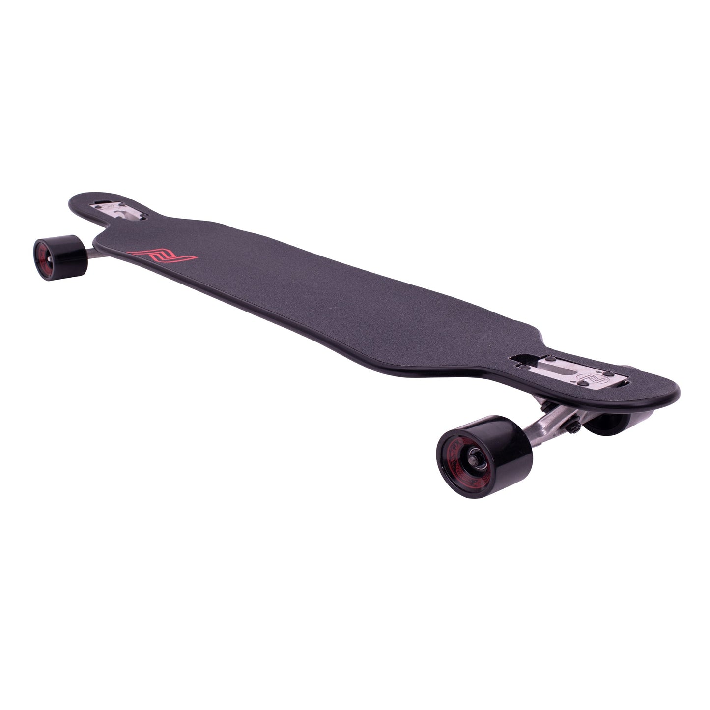 Z-Flex Skateboards Dragon Drop Through