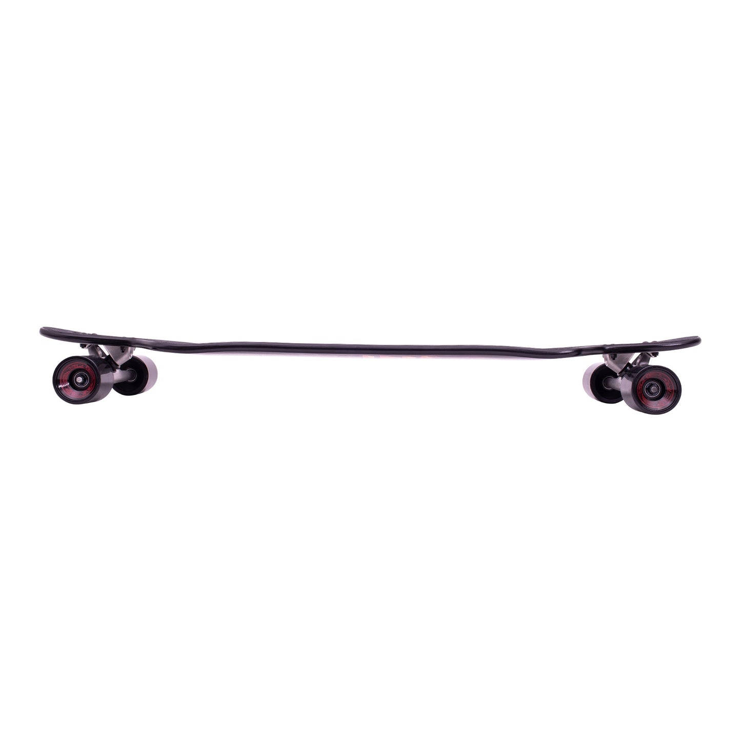 Z-Flex Skateboards Dragon Drop Through