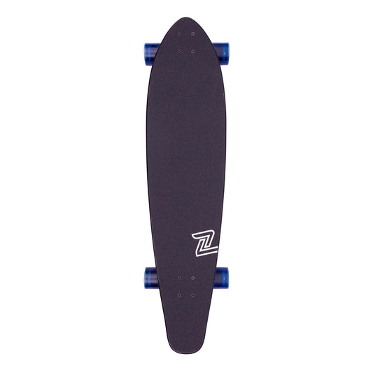 Z-Flex Skateboards Metal Flake Roundtail