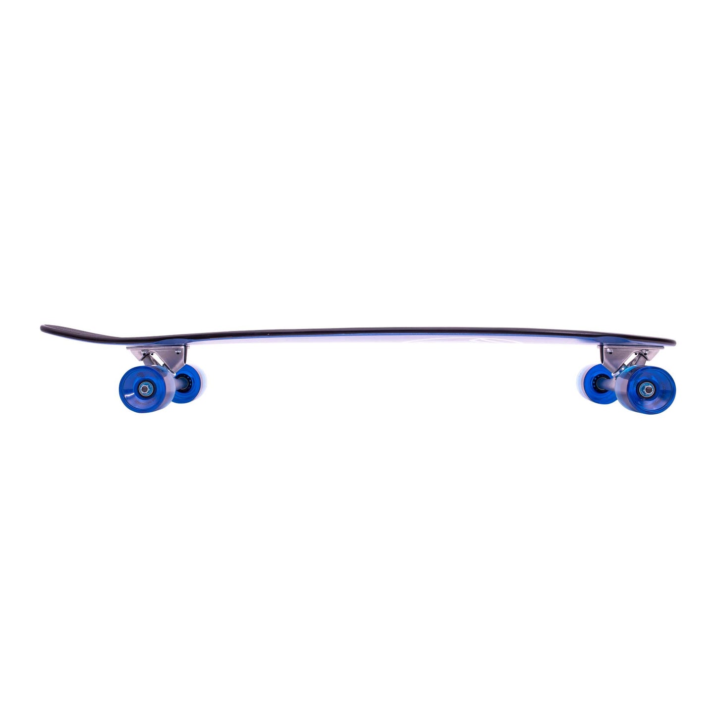 Z-Flex Skateboards Metal Flake Roundtail