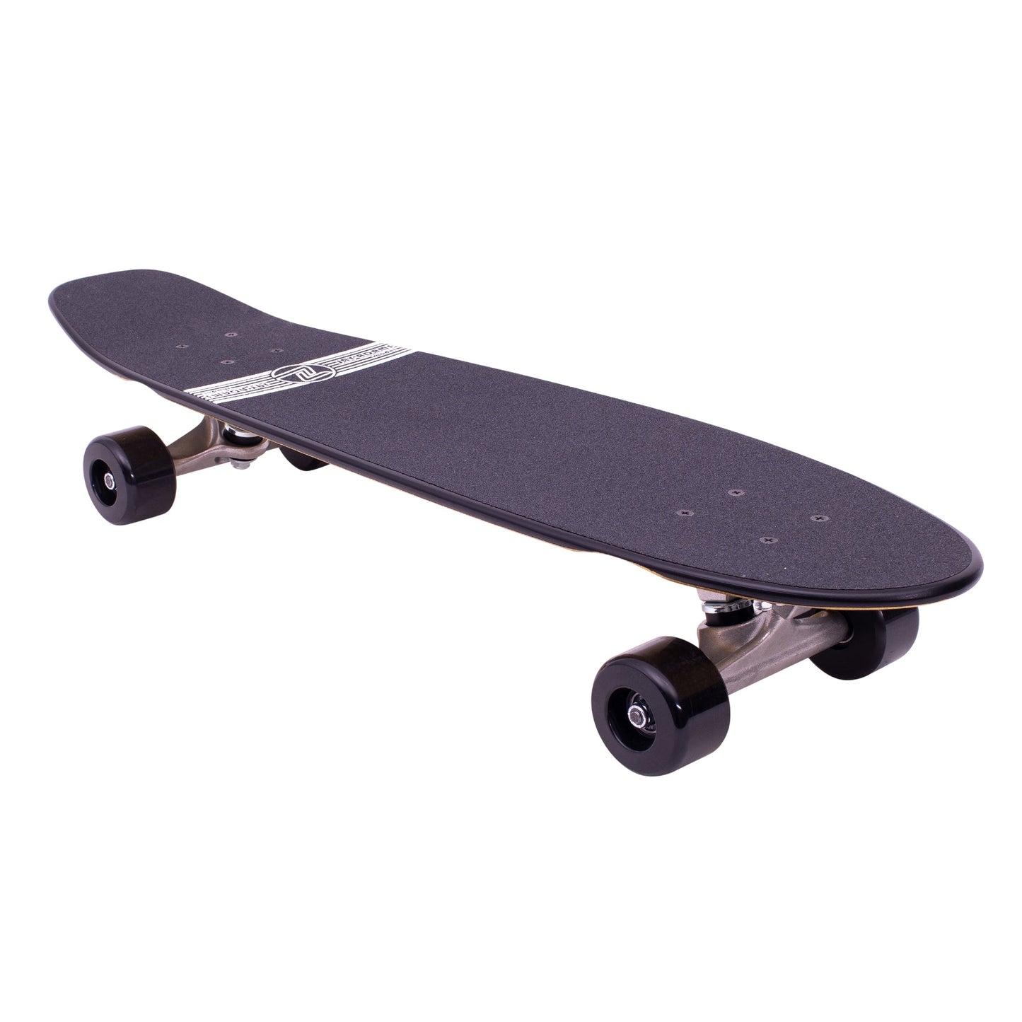 Z-Flex Skateboards Metal Flake Gold 29" Cruiser