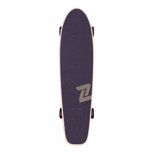 Z-Flex Skateboards P.O.P 29" Olive