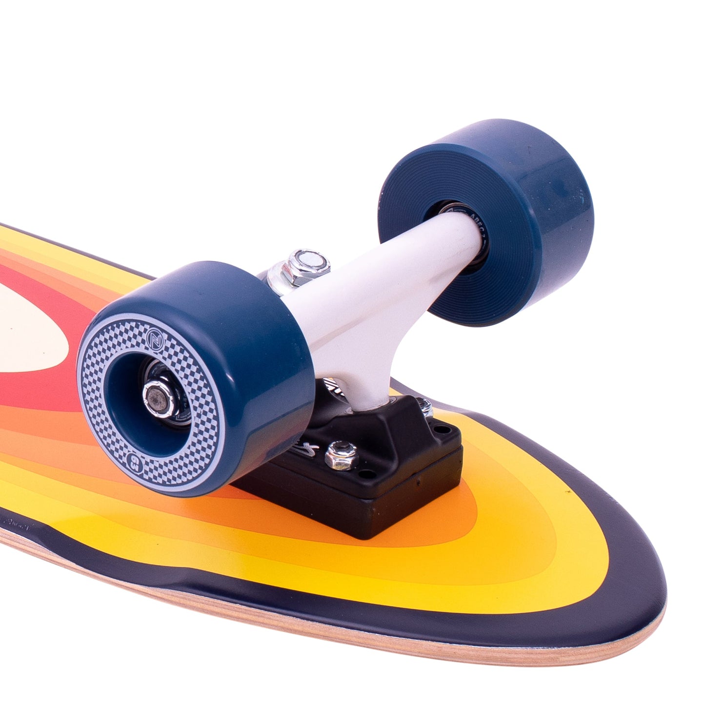 Z-Flex Skateboards Surf-a-gogo 29" Cruiser