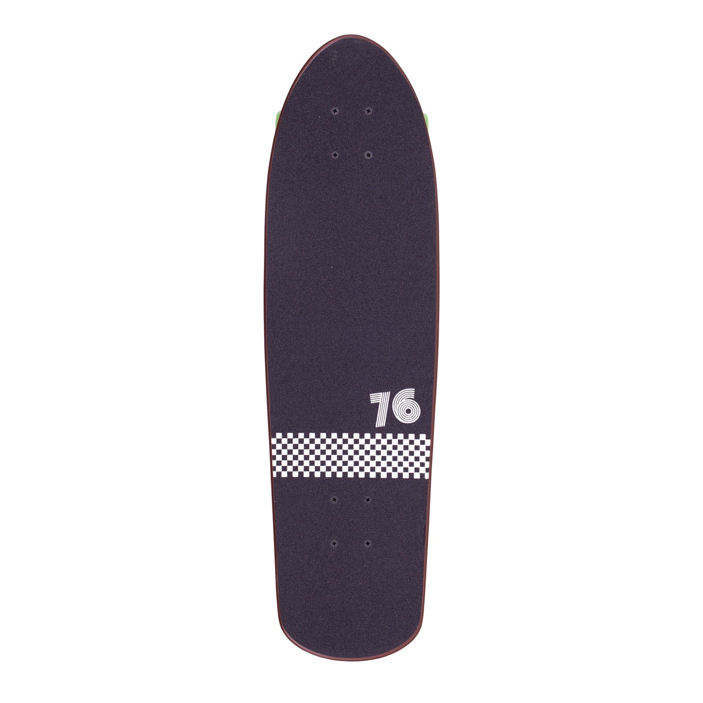 Z-Flex Skateboards Surf-a-gogo Shorebreak