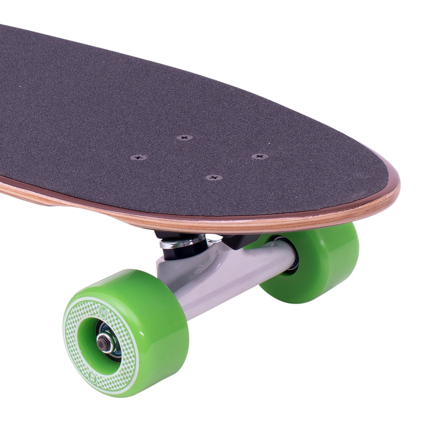 Z-Flex Skateboards Surf-a-gogo Shorebreak