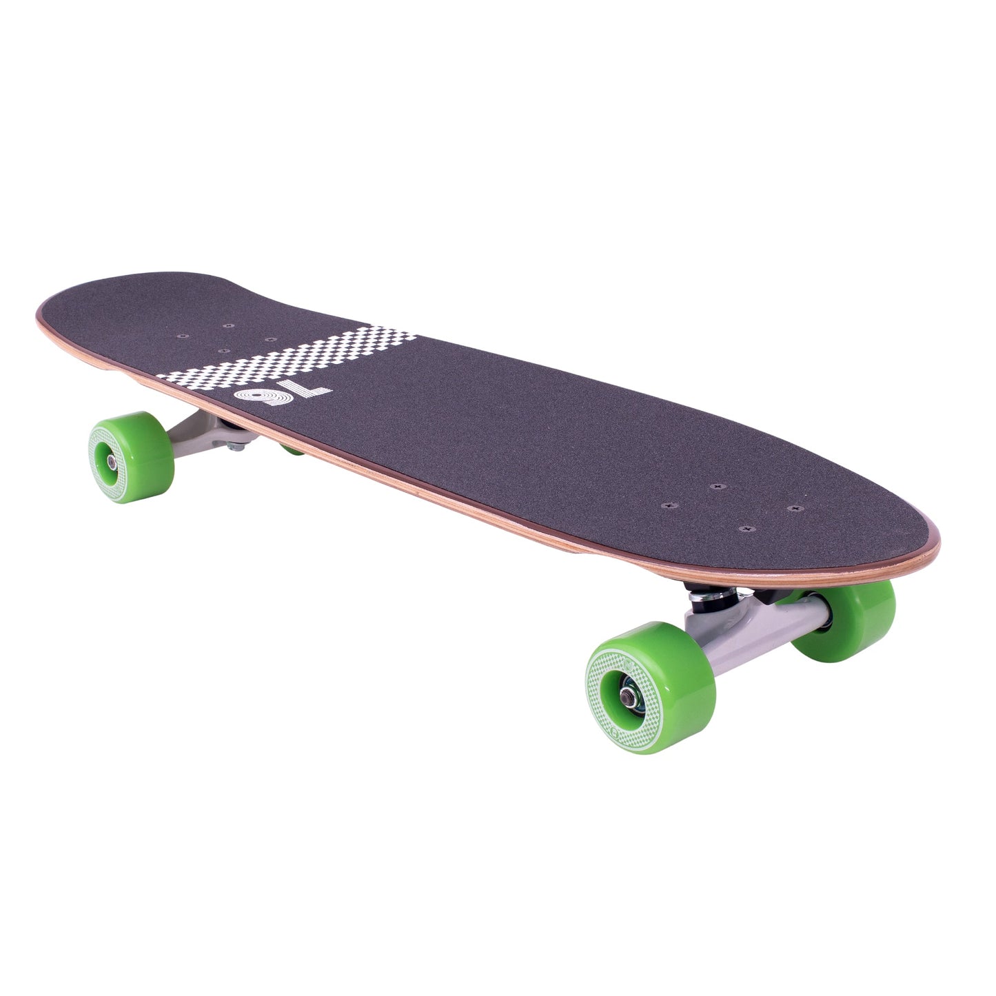Z-Flex Skateboards Surf-a-gogo Shorebreak