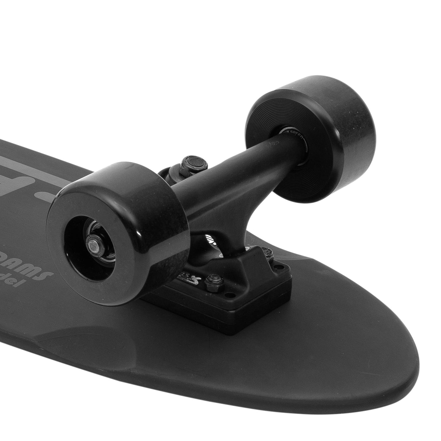 Z-Flex Skateboards Shadow Lurker 29" Cruiser