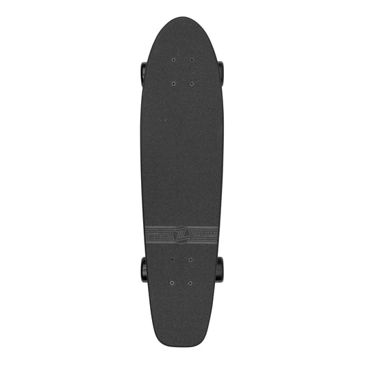 Z-Flex Skateboards Shadow Lurker 29" Cruiser