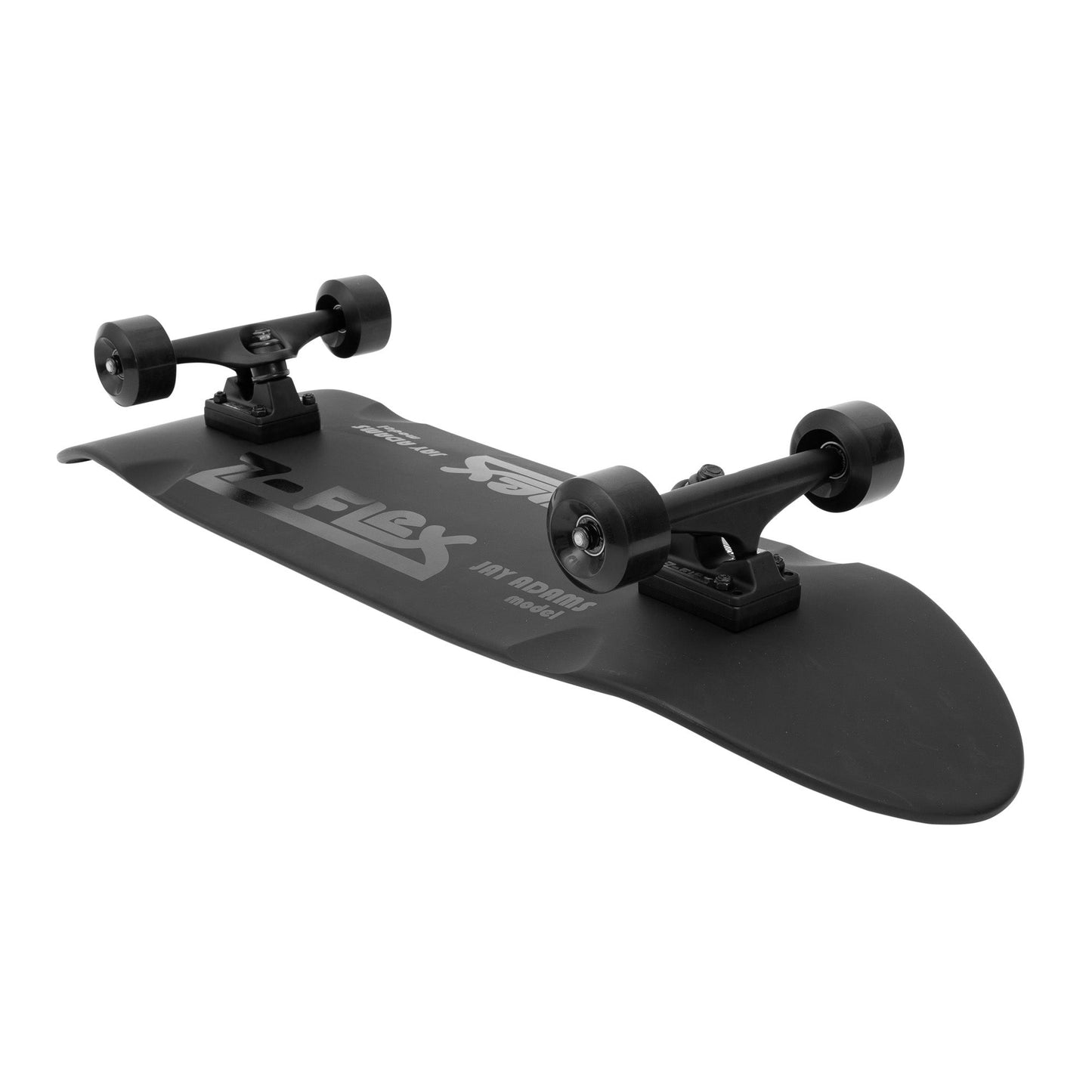 Z-Flex Skateboards Shadow Lurker Pool 9.5