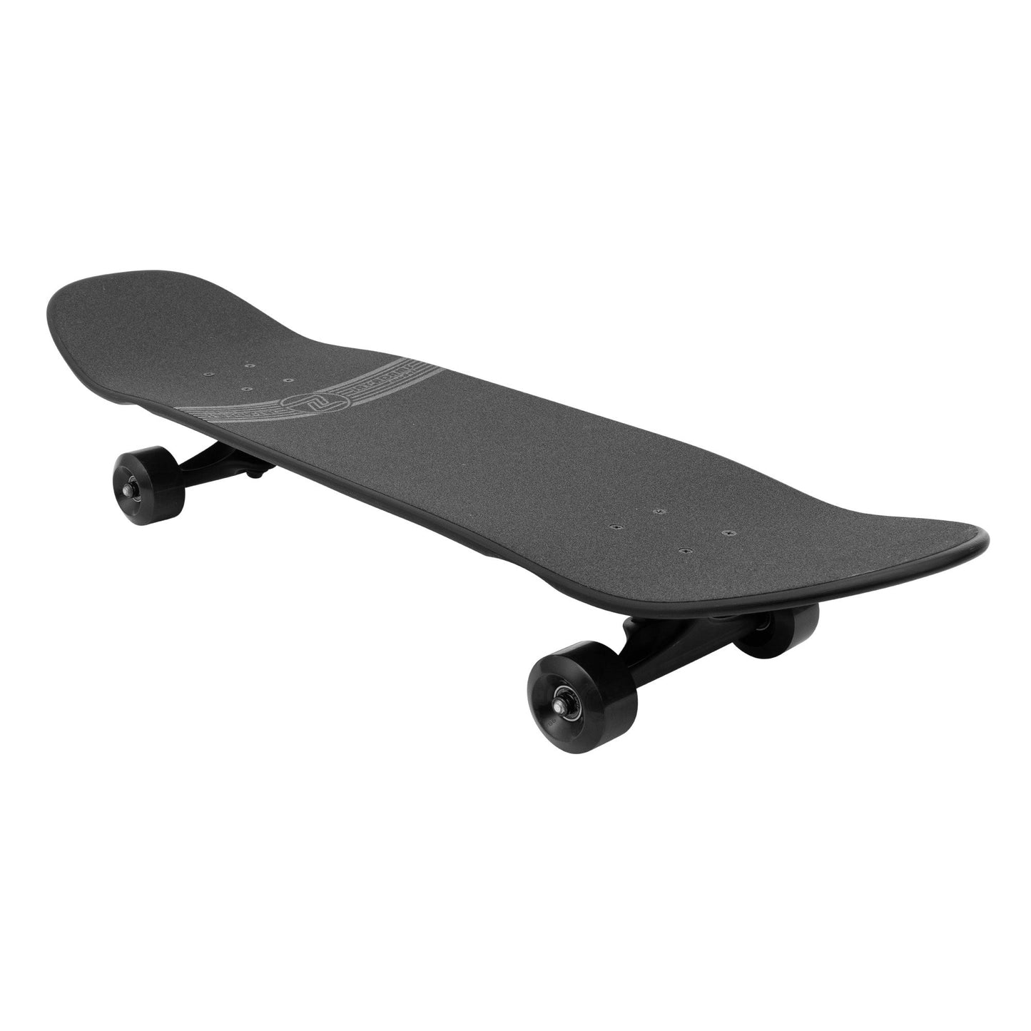 Z-Flex Skateboards Shadow Lurker Pool 9.5