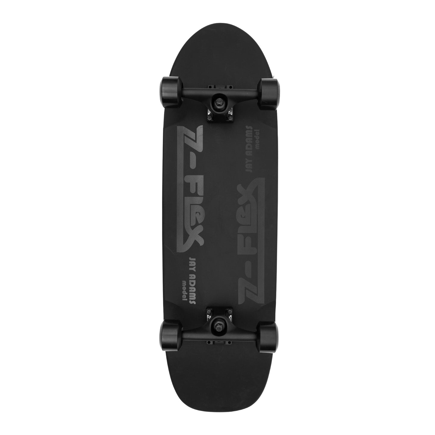 Z-Flex Skateboards Shadow Lurker Pool 9.5
