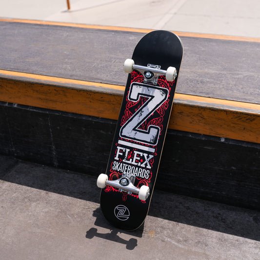 Z-Flex Skateboards Bold 8.0