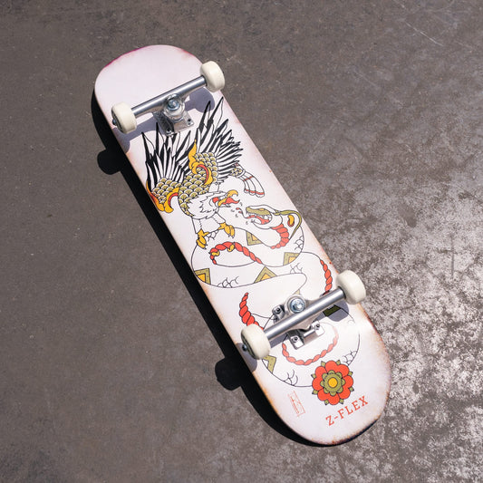 Z-Flex Skateboards Eagle 8.25