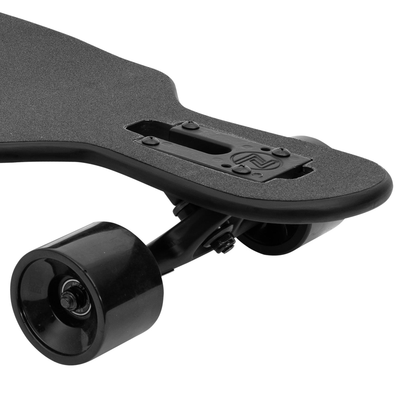 Z-Flex Skateboards Shadow Lurker Drop Through