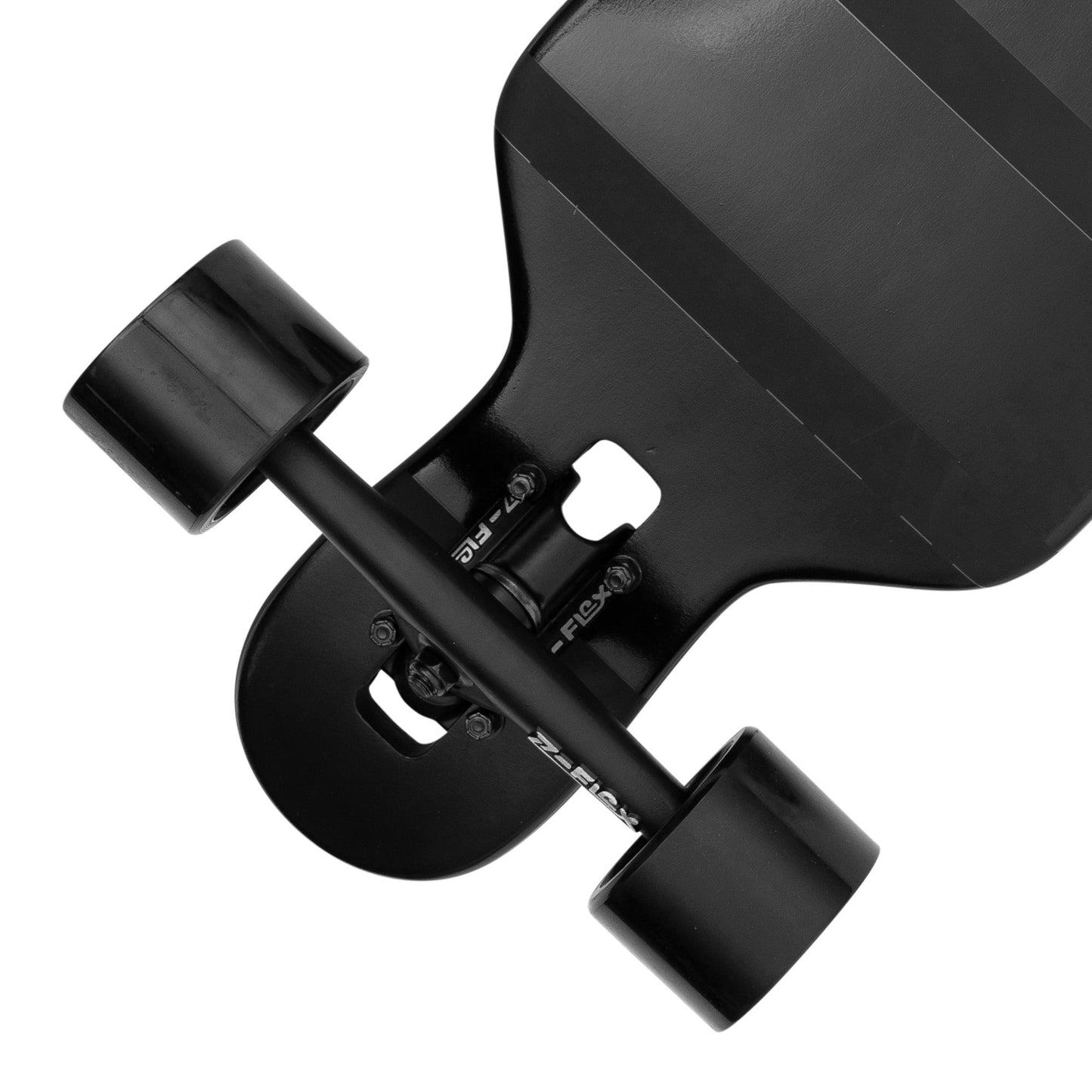 Z-Flex Skateboards Shadow Lurker Drop Through