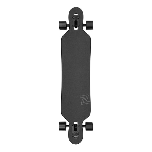 Z-Flex Skateboards Shadow Lurker Drop Through
