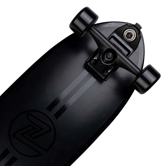 Z-Flex Skateboards Shadow Lurker Surfskate Fish